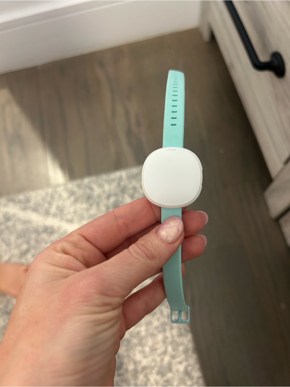 Ava Fertility Tracker Bracelet